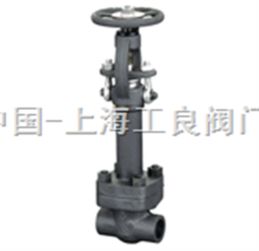 上海工良针型阀 专业供应商与咨询全攻略