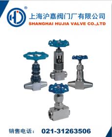 针型阀 精密流体控制的关键组件